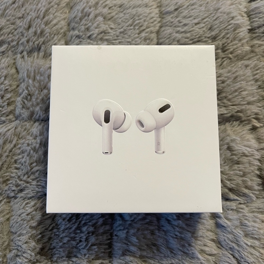 Air Pods Pro